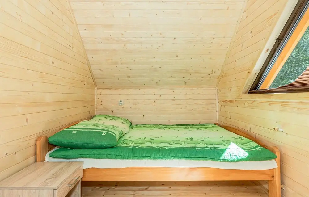 2 Bedroom Stunning Home In Pobierowo