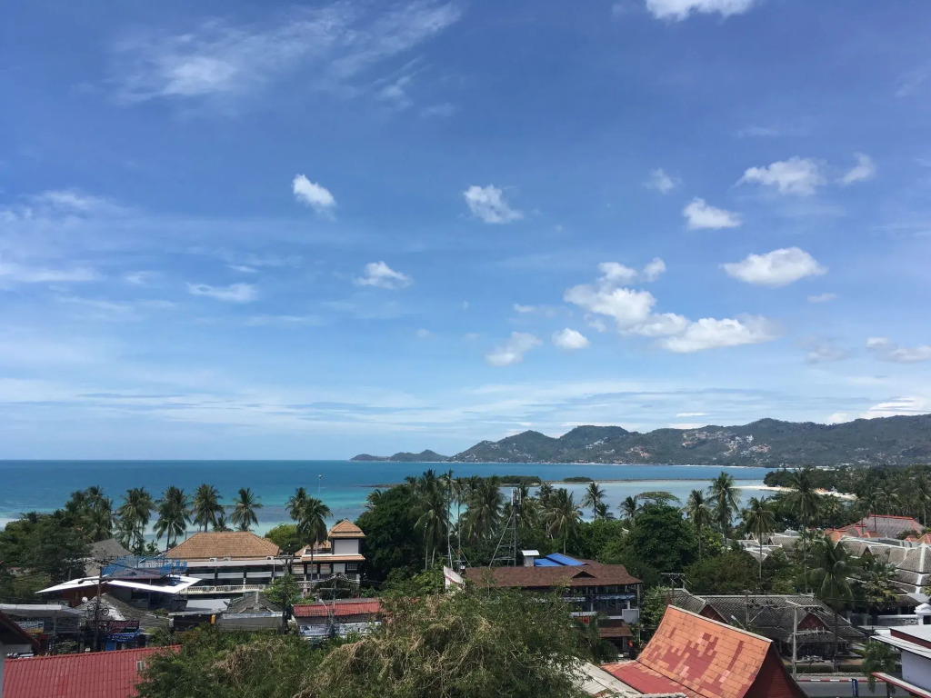 Go Samui Hotel