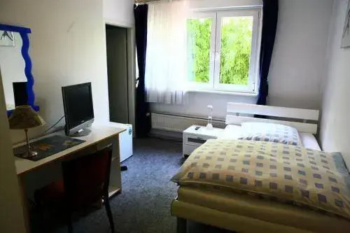 Hotel Kronberg