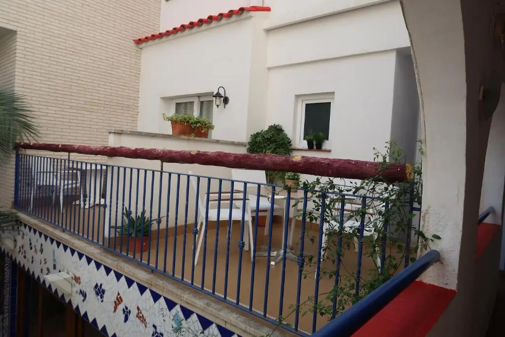 El Camí Hotel