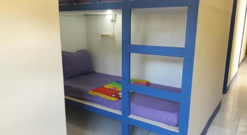Centro Hostel