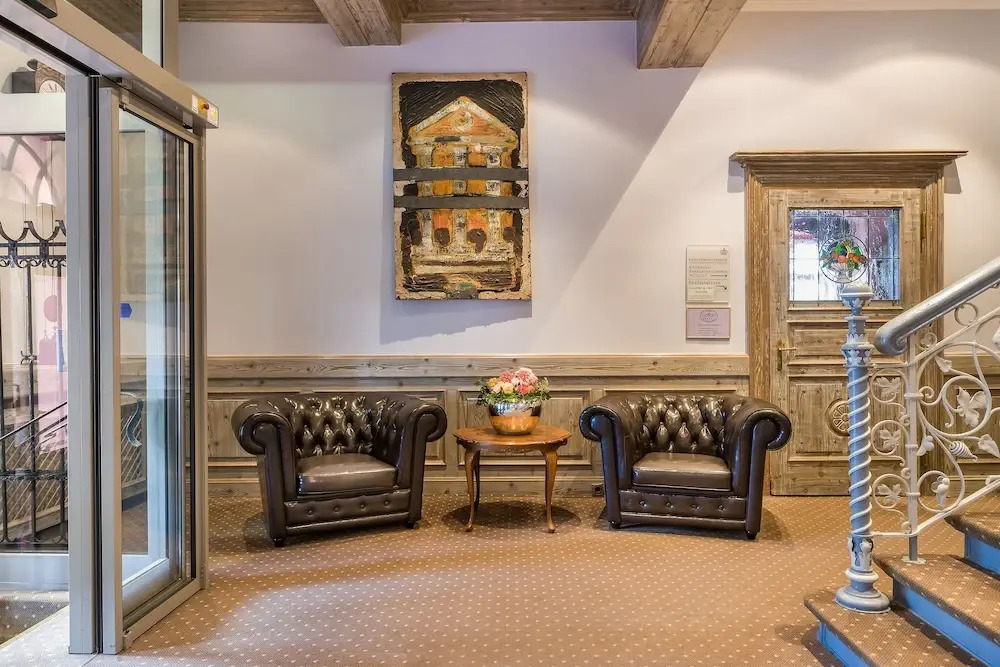 Hotel Kaiserworth