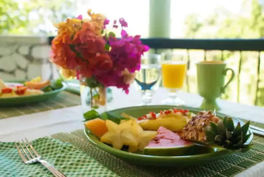Mynt Retreat Bed & Breakfast