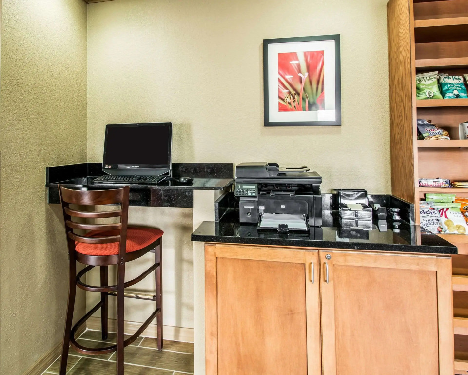 Quality Inn Plant City - Lakeland