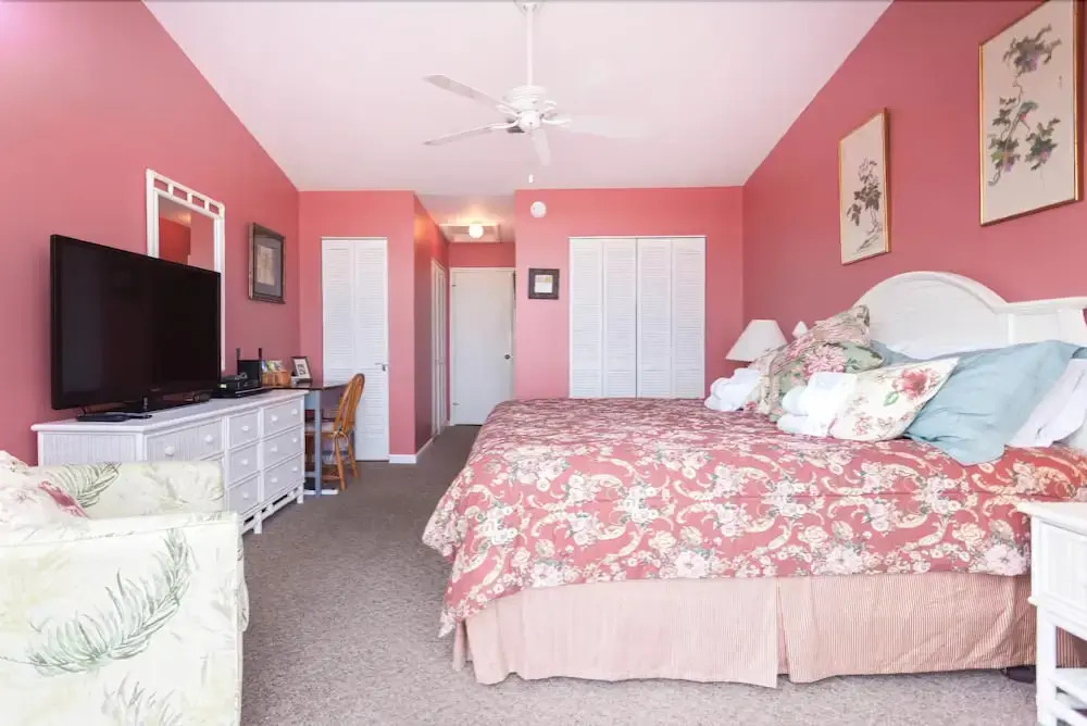 Sea Place 11208 - Two Bedroom Condo