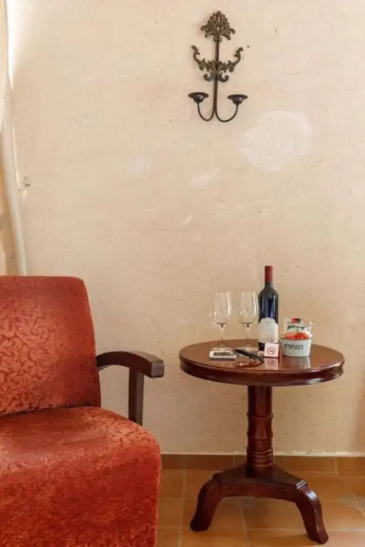 Smadar Inn