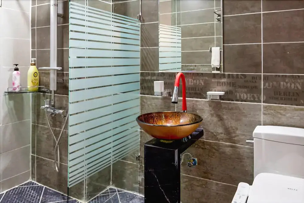 Buan Labeaute Spa Pension