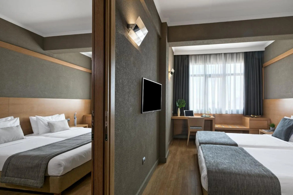 Porto Palace Hotel Thessaloniki