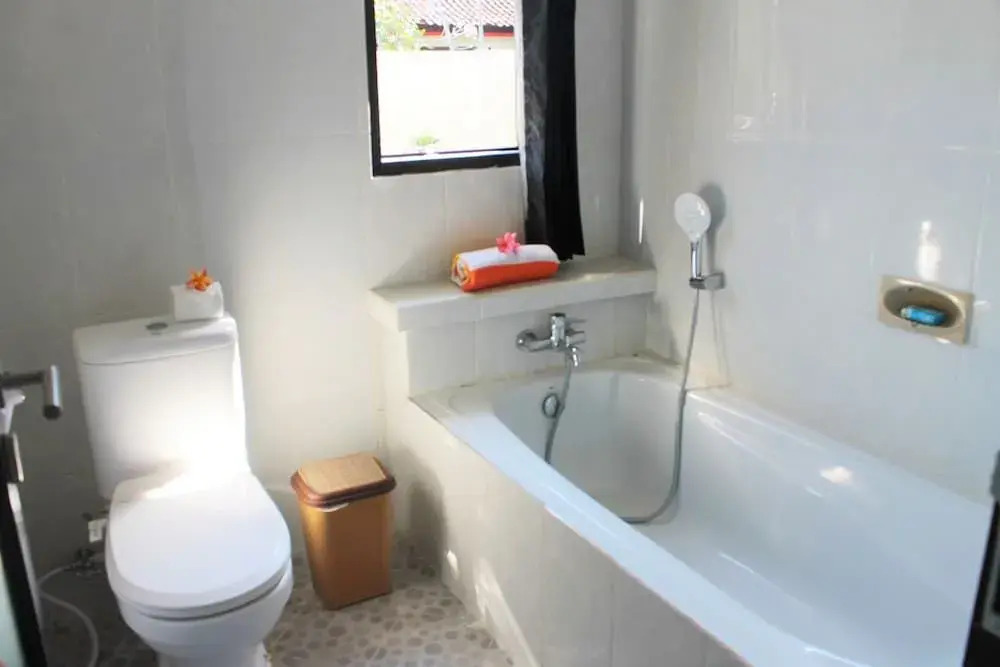 Yuliana Homestay