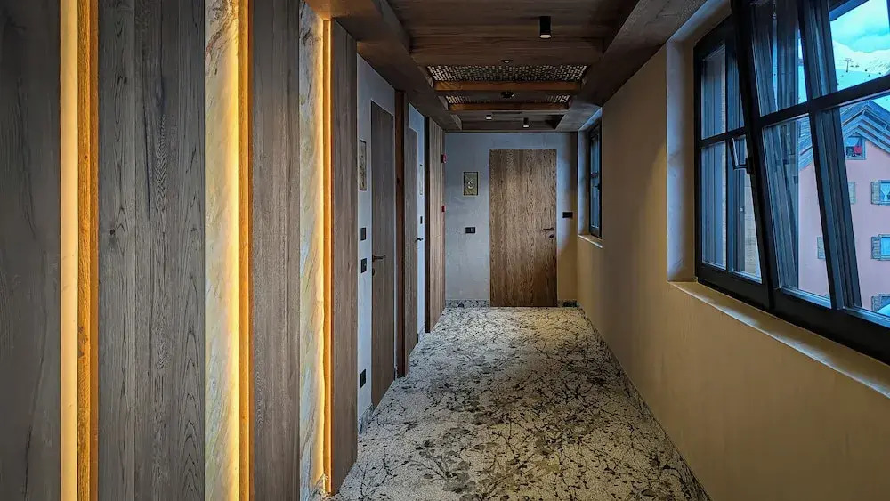 Mohe Boutique Hotel