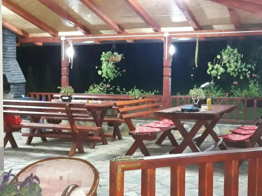 Apartmani Bojana