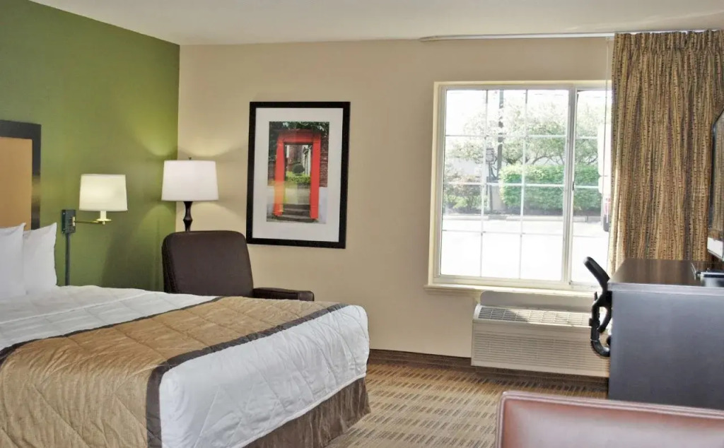 Extended Stay America Suites - Hanover - Parsippany