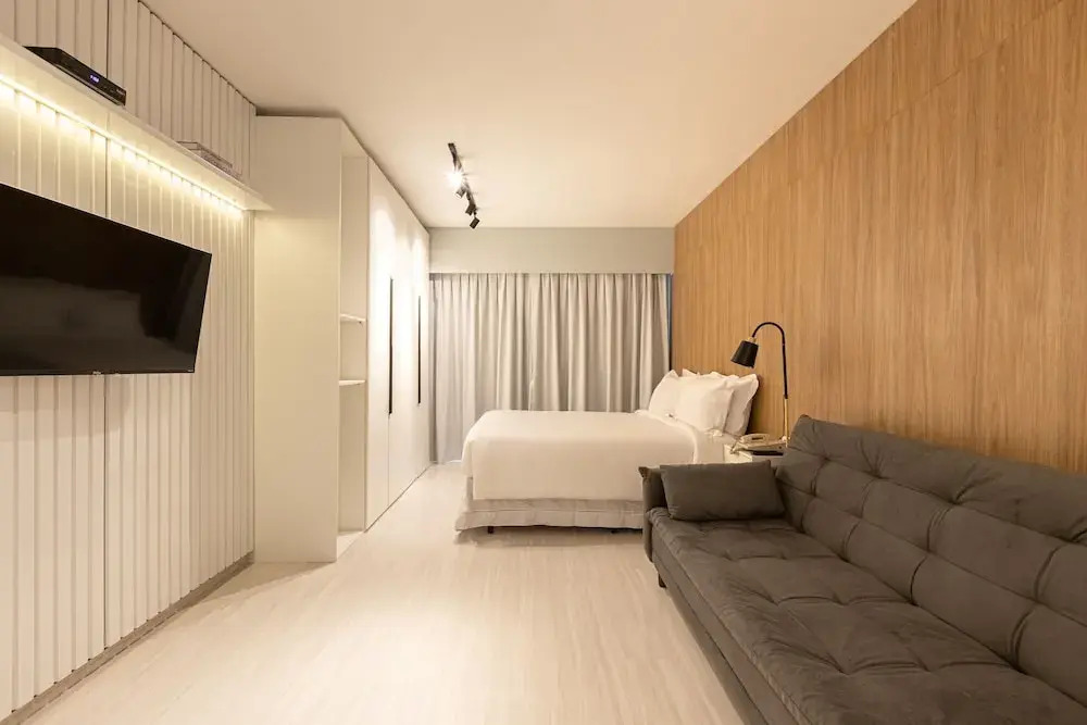 SOL - Flats Av Cauaxi By Anora Spaces