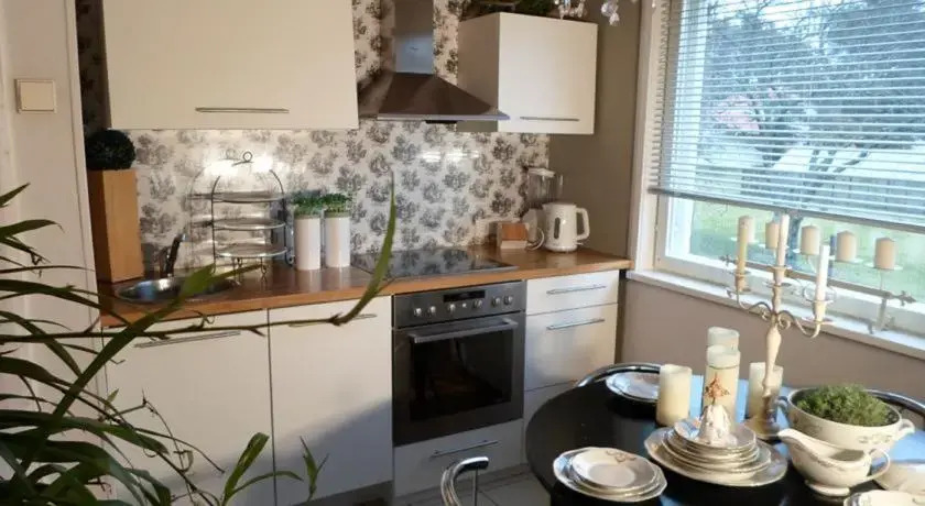 Gardener´s House