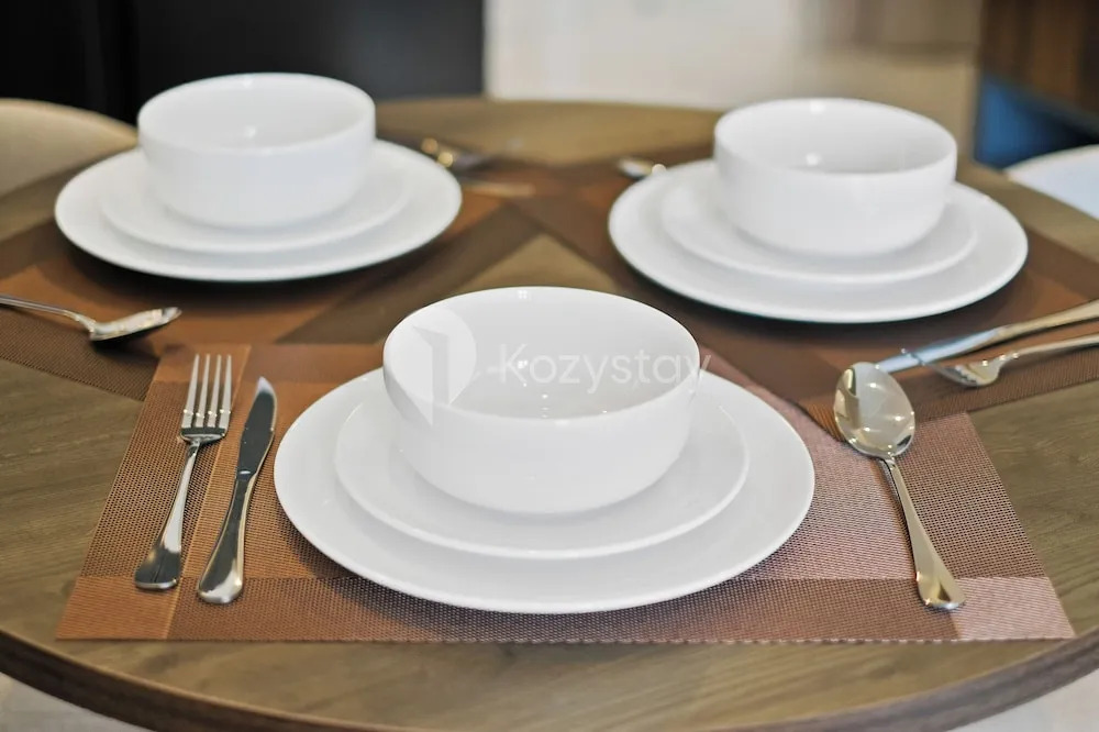 Torani by Kozystay - TB Simatupang