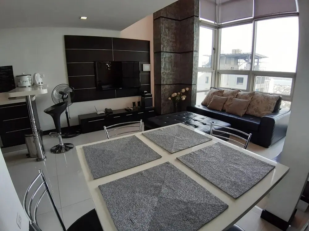Luxury Loft in Cebu City