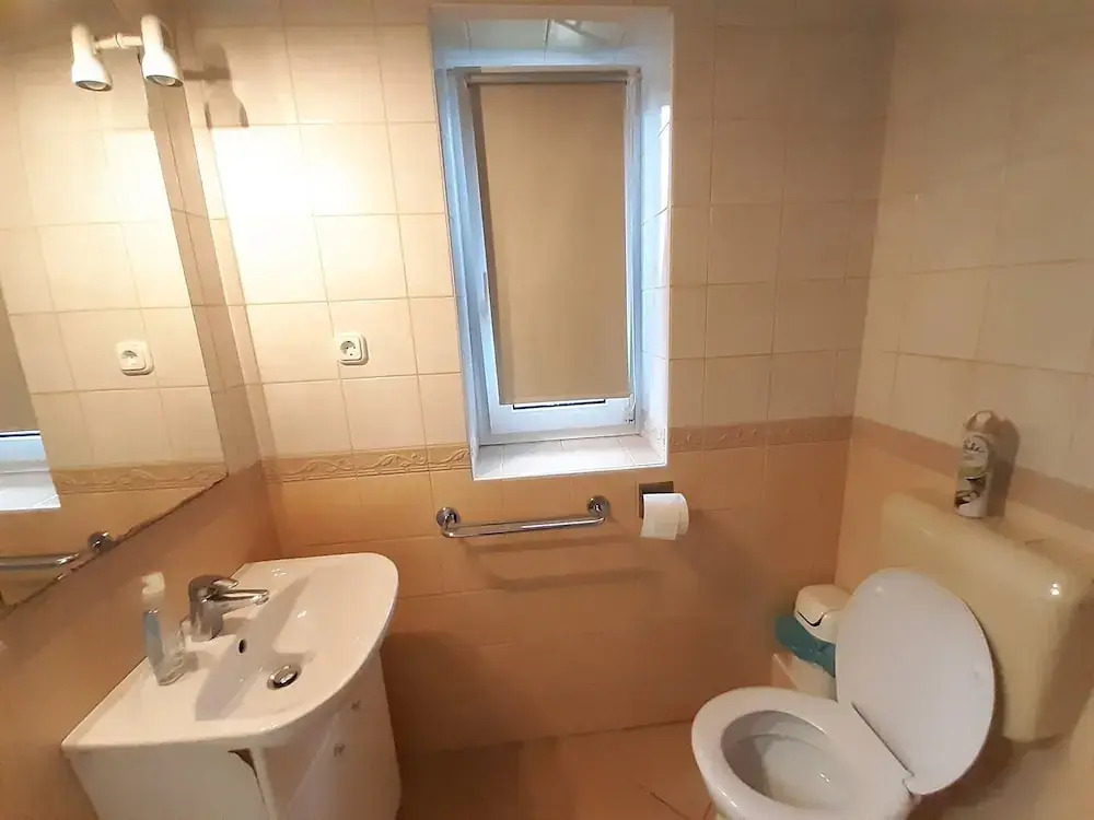 Zámor10 Apartments Keszthely