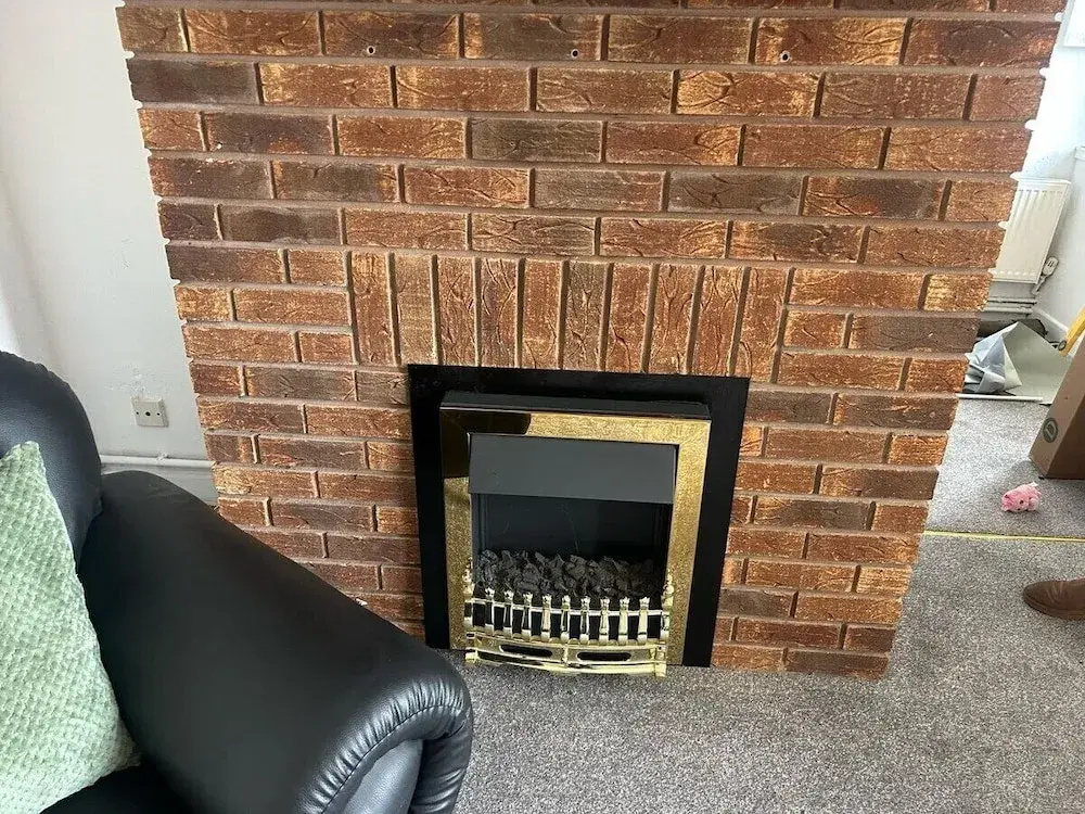 Family & Group Stay 3 Bedroom Swansea Home