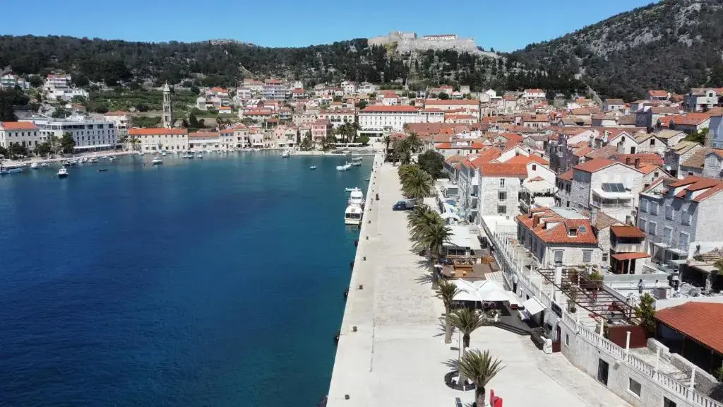 Gordana Apartments