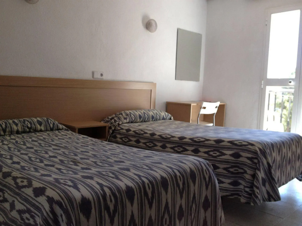 Hostal San Telmo