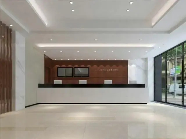 City Comfort Inn Maoming Gaozhou Nanguan Road