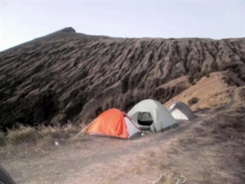 Rinjani Family Homestay
