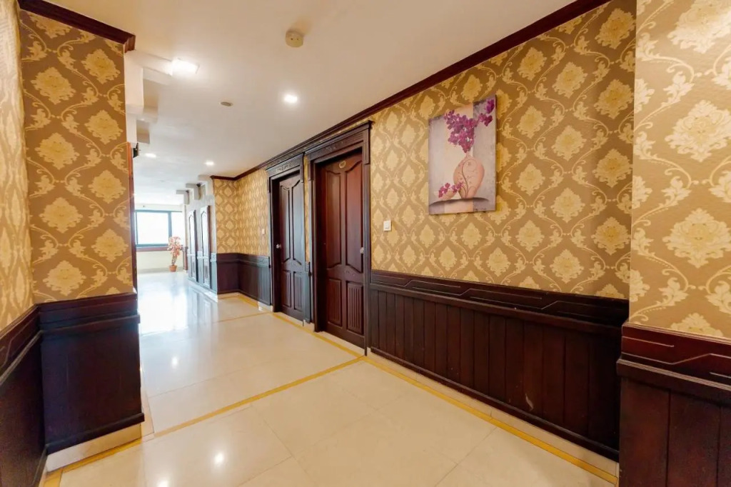 Daan Orchid Residency