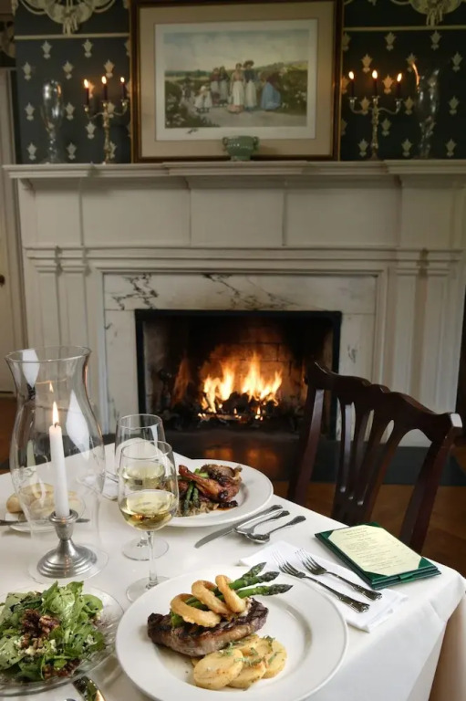 Cameron Estate Inn
