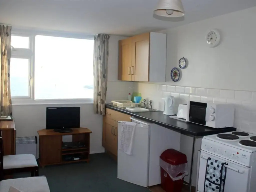 Bayview Holiday Flats