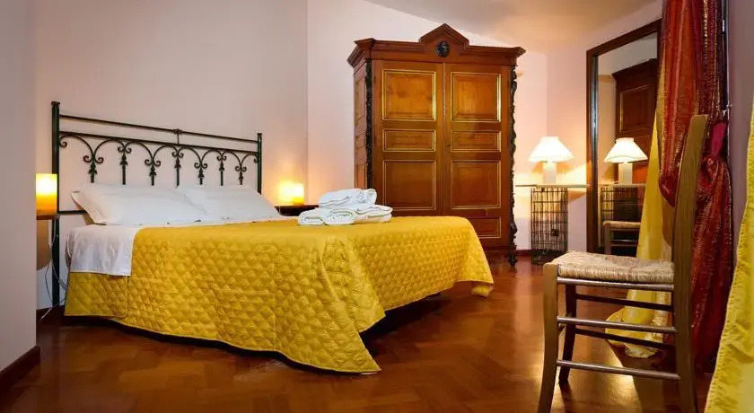 Villa Stefania