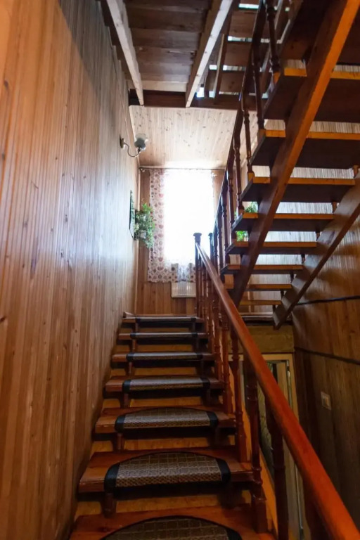 Regina House