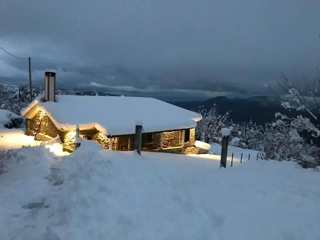 Litheon House