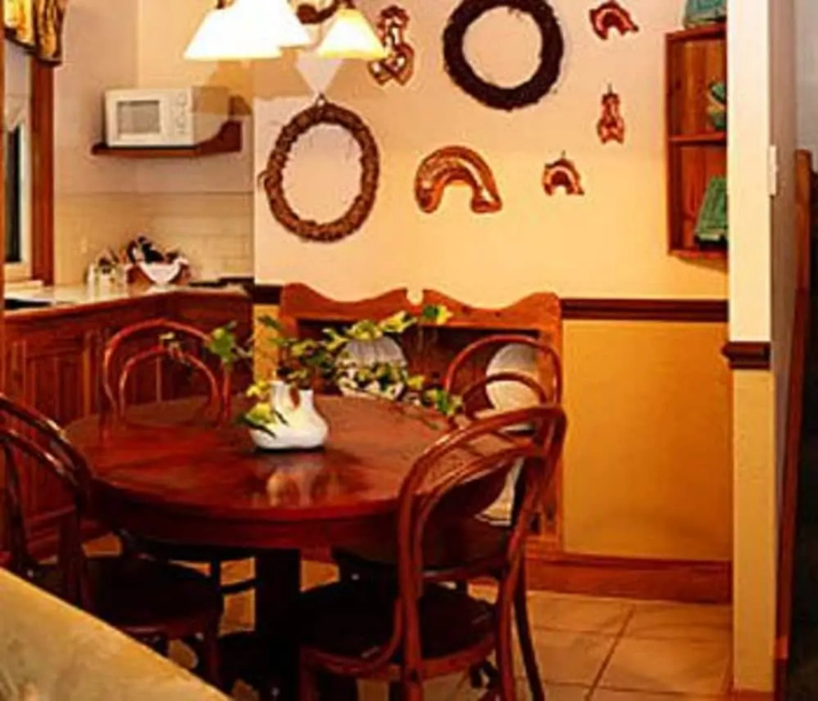 Lisson Grove Boutique Resort & Day Spa