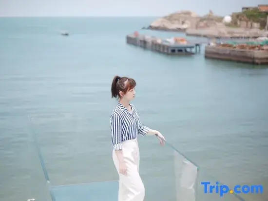 Shengsi Flower and Bird Island Wuma Homestay