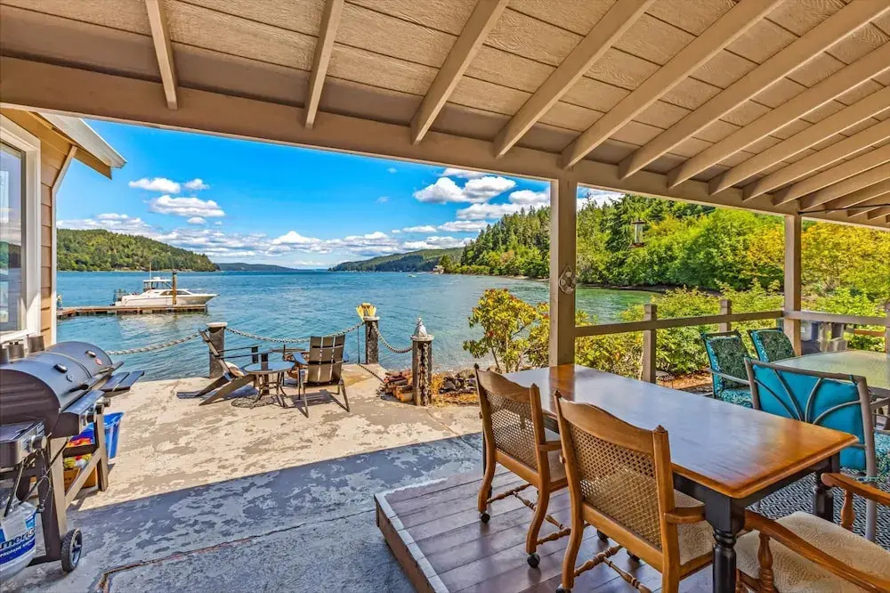 Utopia Cove in Union