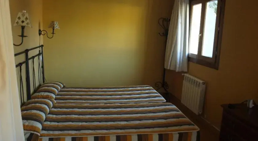 Apartamentos Fuden