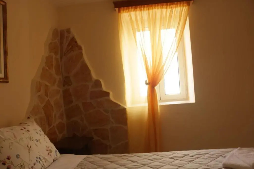 Lykoporia Seaside House