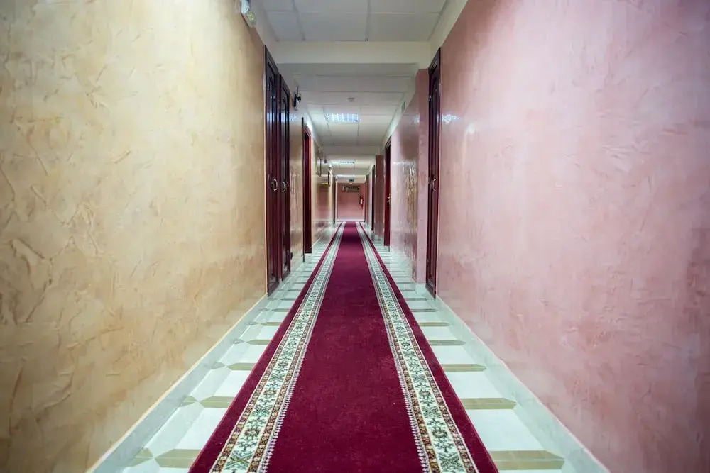 Appart Hotel Les Ambassadeurs