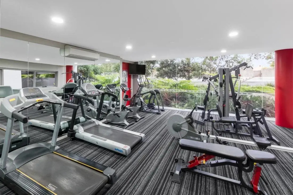 Meriton Suites Zetland