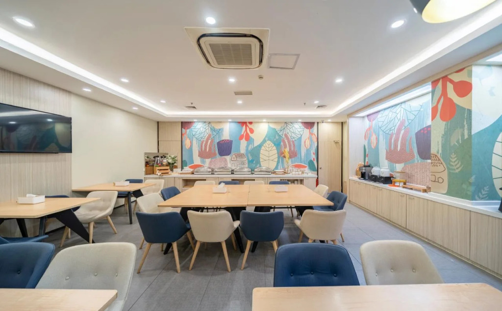 Hanting Hotel