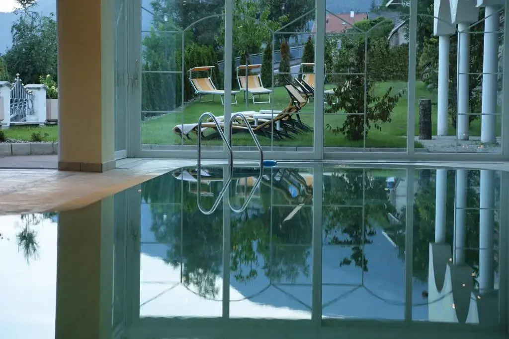 Sonnenhotel Adler Spa & Nature Adults only