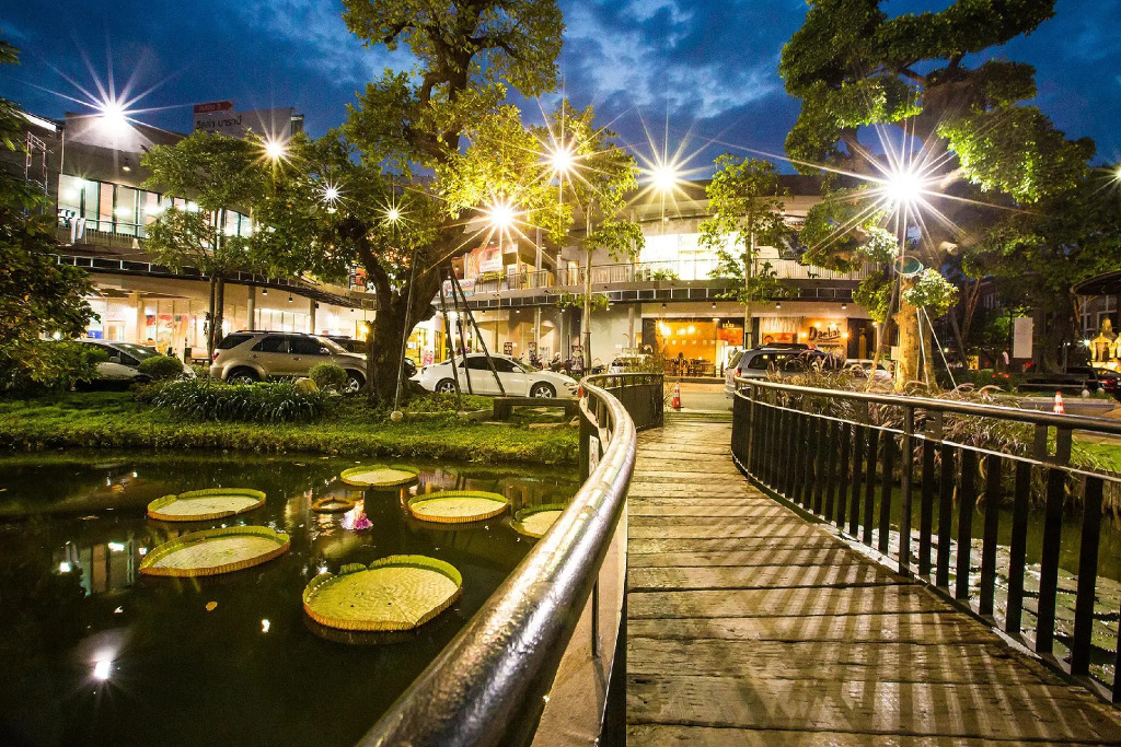 Tara Park Resotel