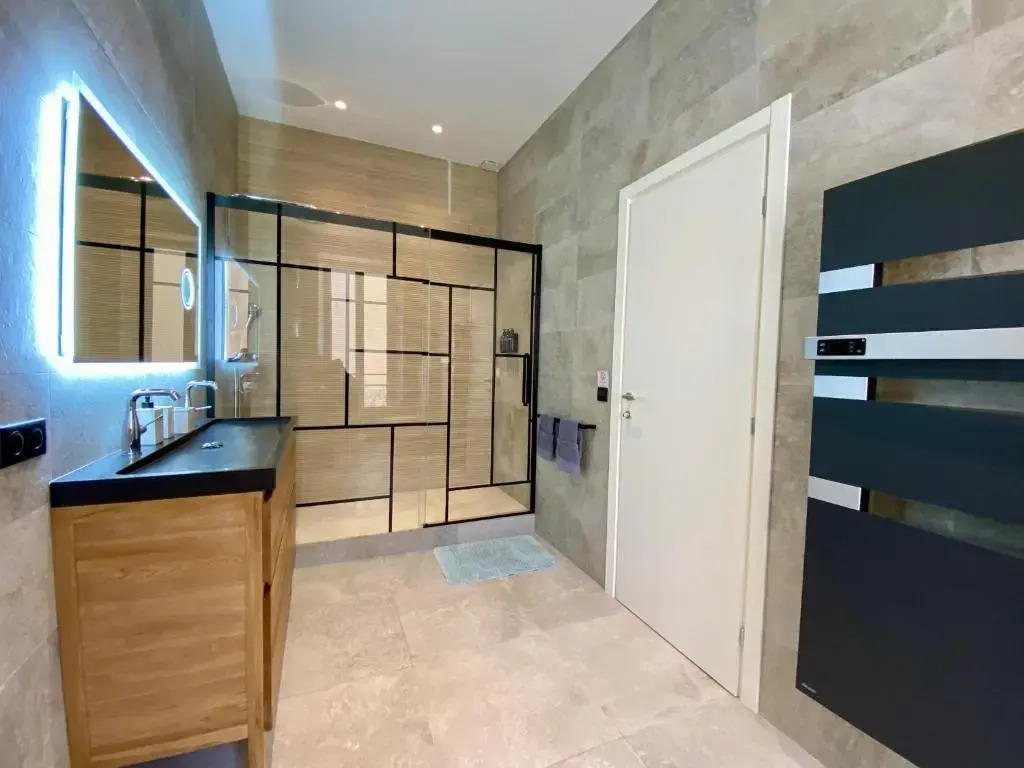 Appartement Urban 5