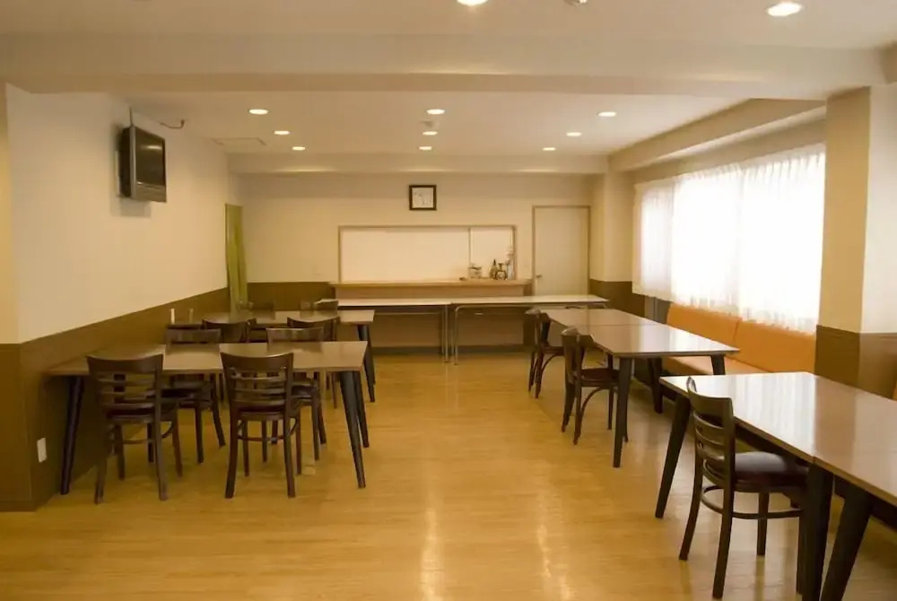 Aoi Hotel