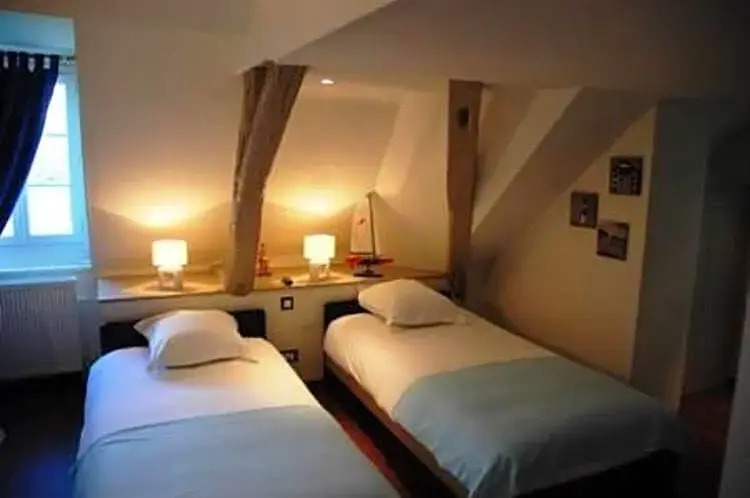 chambres dhotes saint hubert