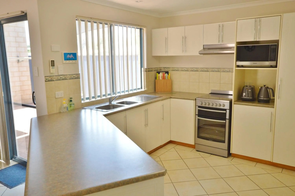 Blue Ocean Villa 7 - Kalbarri, WA