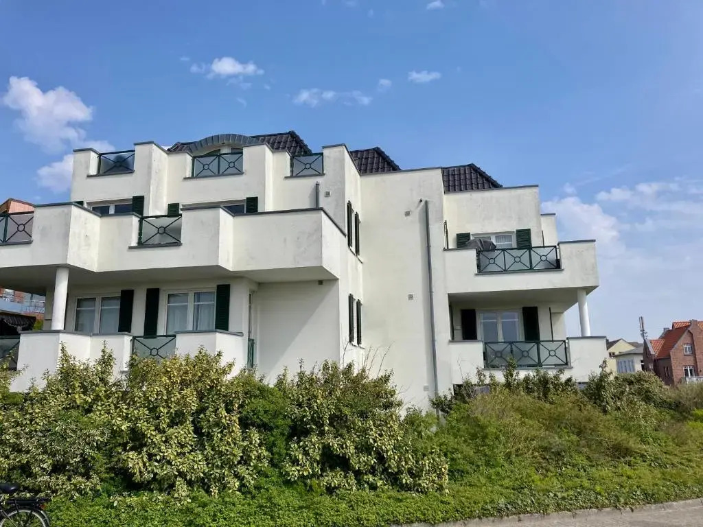 Villa Puccini 5