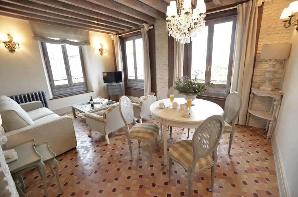 La Corrala del Realejo - A Heritage Luxury Boutique Experience