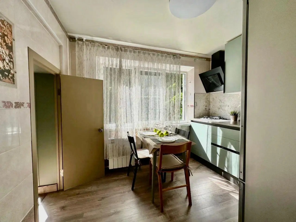 Sun City Apartment  на улице Красноармейская 4