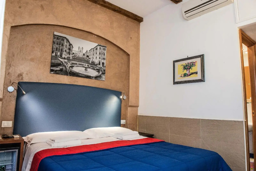 San Peter Rome B&B